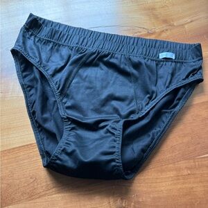 COPY - EGi Italian cotton bikini briefs, XL